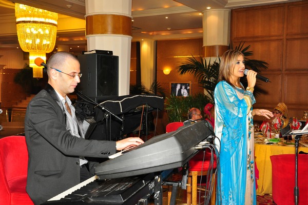 Lions (Rabieh) Independence Day Dinner